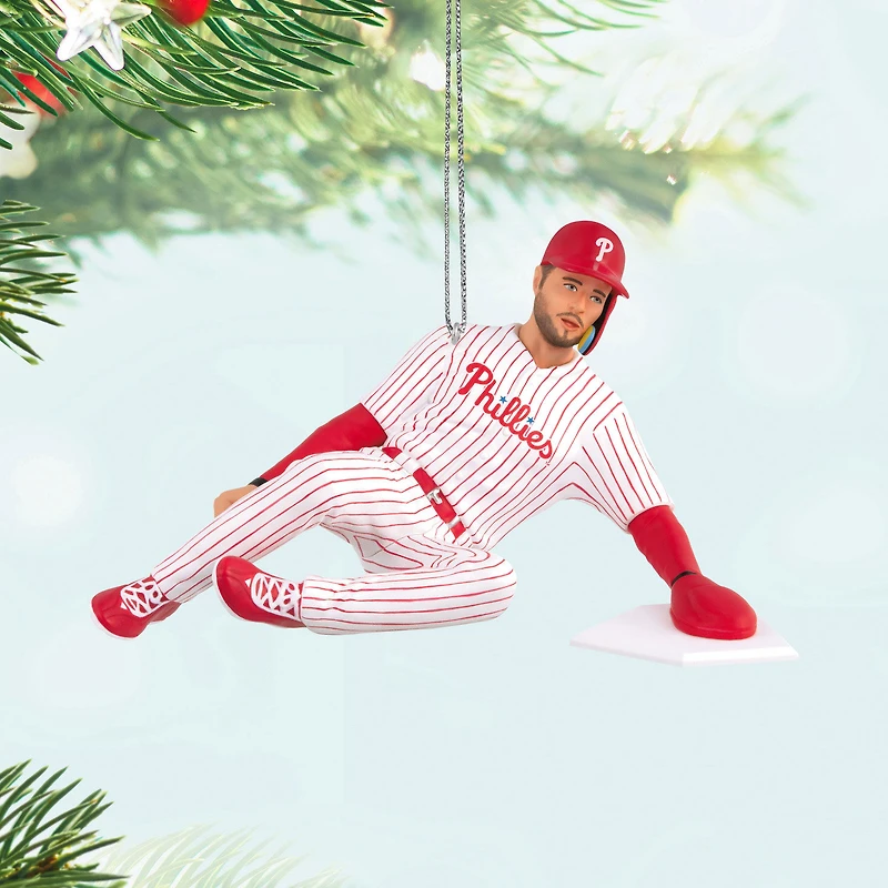 MLB Philadelphia Phillies™ Trea Turner Ornament for only USD 29.99 | Hallmark
