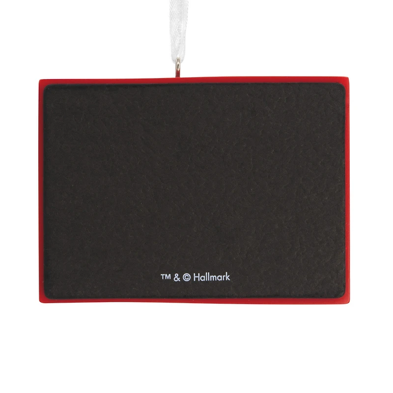 Holiday Postcard 2025 Photo Frame Hallmark Ornament for only USD 14.99 | Hallmark