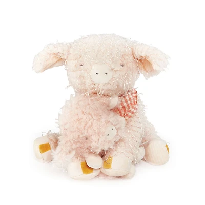 Bunnies by the Bay Hammie Pig With Piglet Stuffed Animals, Set of 2 for only USD 44.95 | Hallmark