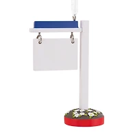 New Home Sold Sign 2025 Hallmark Ornament for only USD 14.99 | Hallmark