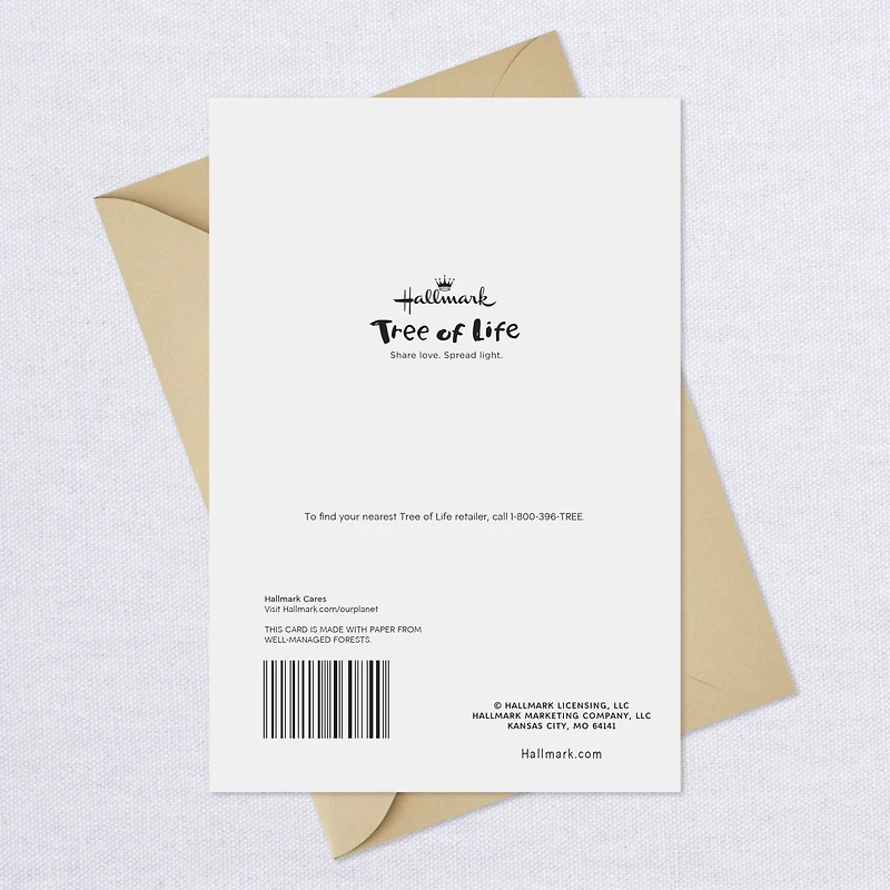 For the Best Son in the World Rosh Hashanah Card for only USD 2.99 | Hallmark