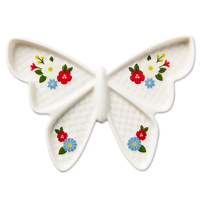 Butterfly-Shaped Trinket Dish for only USD 16.99 | Hallmark