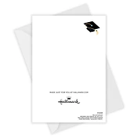 Yay You Custom Graduation Card for only USD 4.99 | Hallmark