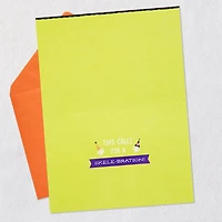 Skele-bration Happy Halloween Birthday Card for only USD 3.99 | Hallmark