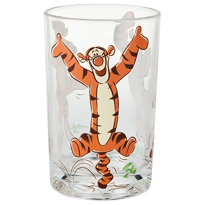 Disney Winnie the Pooh Bouncing Tigger Collectible Drinking Glass, 13.5 oz. for only USD 16.99 | Hallmark
