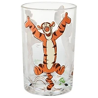 Disney Winnie the Pooh Bouncing Tigger Collectible Drinking Glass, 13.5 oz. for only USD 16.99 | Hallmark