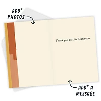 Mighty Good Dad Custom Card for only USD 4.99 | Hallmark