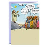 Avoid the Complainers Funny Birthday Card for only USD 3.99 | Hallmark