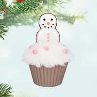 Christmas Cupcakes Merry Macarons Ornament for only USD 19.99 | Hallmark