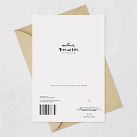 Protected, Surrounded and Loved Rosh Hashanah Card for Family for only USD 3.59 | Hallmark