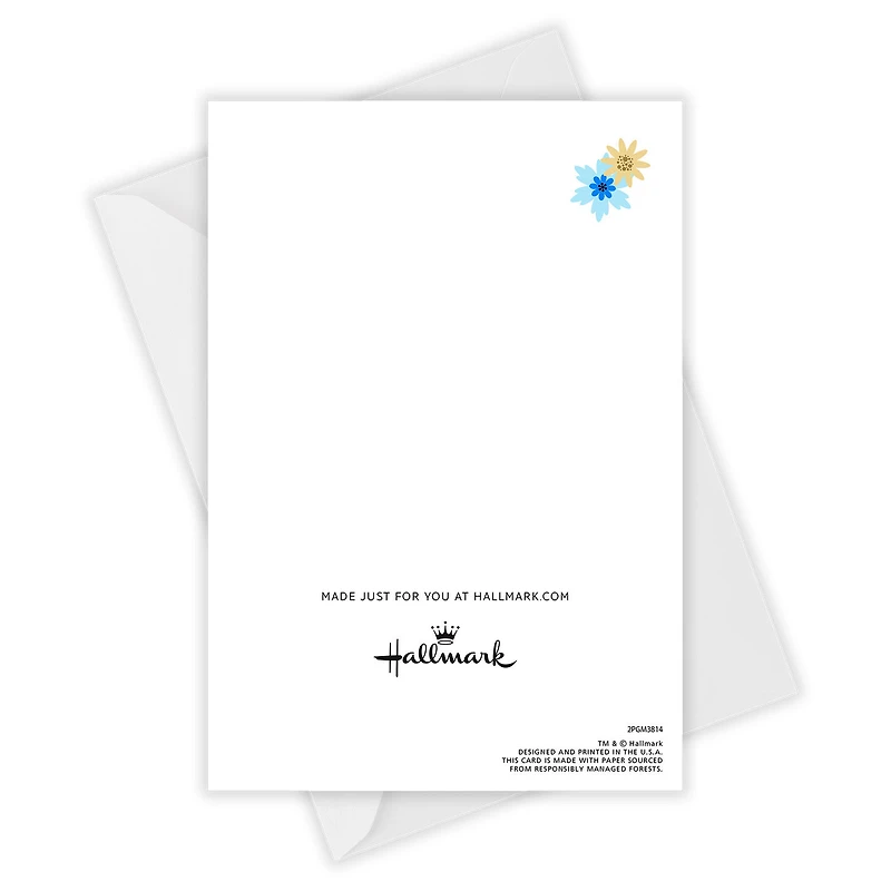 Wishing You Life's Blessings Custom Passover Card for only USD 4.99 | Hallmark