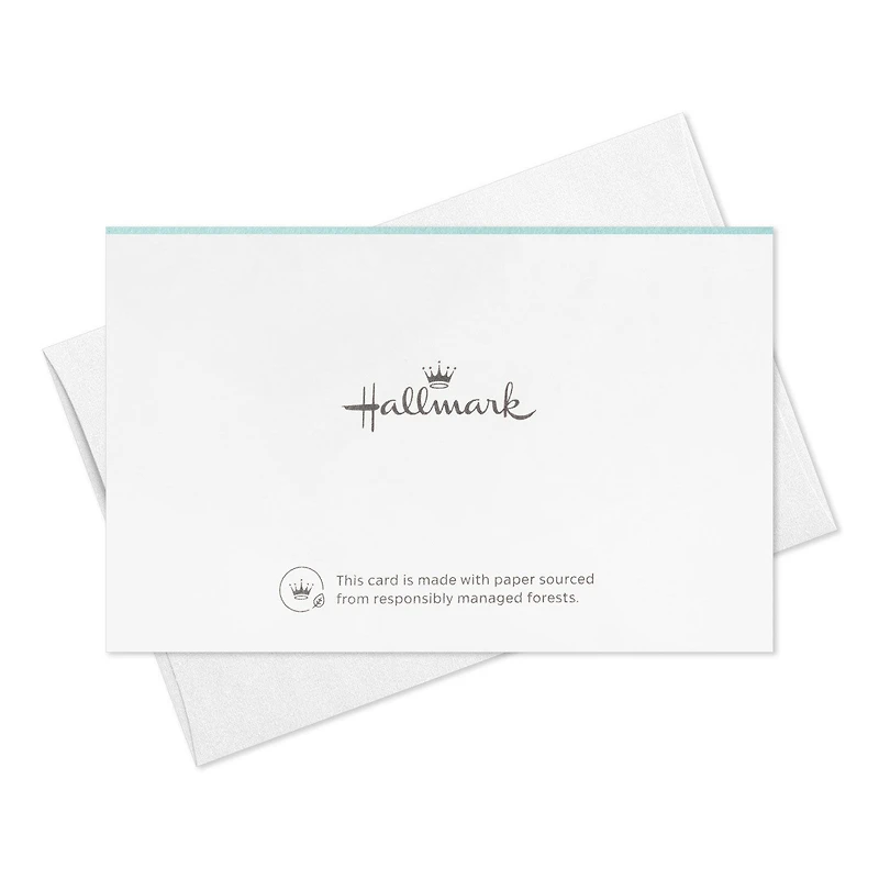 Mini Potted Plants Assorted Blank Notes, Pack of 12 for only USD 8.99 | Hallmark