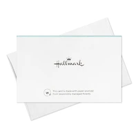 Mini Potted Plants Assorted Blank Notes, Pack of 12 for only USD 8.99 | Hallmark