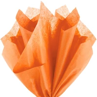 Apricot Tissue Paper, 8 sheets for only USD 1.99 | Hallmark
