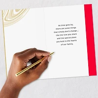 Some Things Never Change Valentine's Day Card for Grandpa for only USD 3.99 | Hallmark