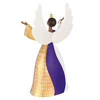 Angel of Exultation Ornament for only USD 24.99 | Hallmark