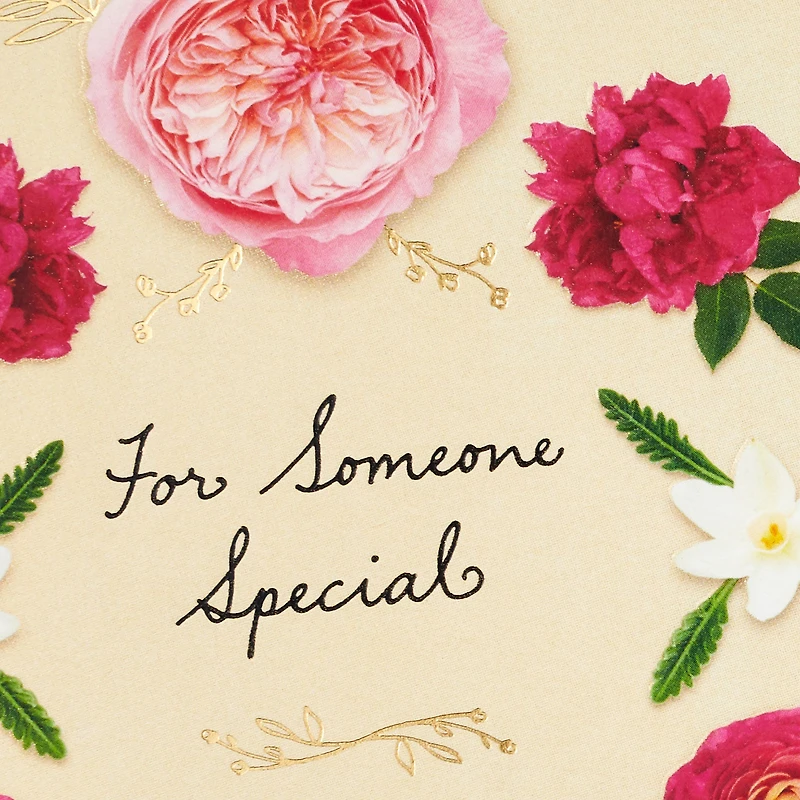 Celebrating All the Good You Bring Into the World Mother's Day Card for only USD 4.59 | Hallmark