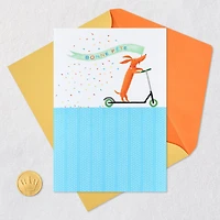 Happy Moments and Days French-Language Birthday Card for only USD 2.99 | Hallmark
