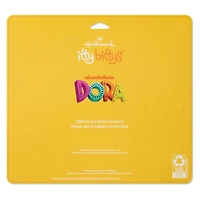 itty bittys® Nickelodeon Dora the Explorer and Boots Plush, Set of 2 for only USD 18.99 | Hallmark