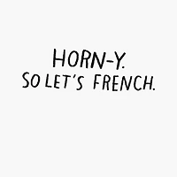 Suggestive French Horn Funny Valentine's Day Card for only USD 3.99 | Hallmark