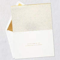 Something to Celebrate 16th Birthday Card for only USD 7.59 | Hallmark