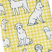 Dog Breeds Tea Towel, 18x26 for only USD 14.99 | Hallmark