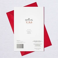 Feliz Navidad Santa Spanish-Language Christmas Card for only USD 5.99 | Hallmark