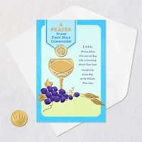 Prayer to Bless Special Boy Religious First Communion Card for Him for only USD 5.59 | Hallmark