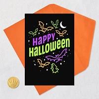 Have Fun Wherever You Glow Halloween Card for Kids for only USD 0.99 | Hallmark
