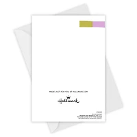 Your Hard Work Custom Encouragement Card for only USD 4.99 | Hallmark