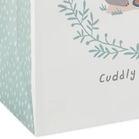 9.6" Bear and Bunny Medium Gift Bag for only USD 3.49 | Hallmark