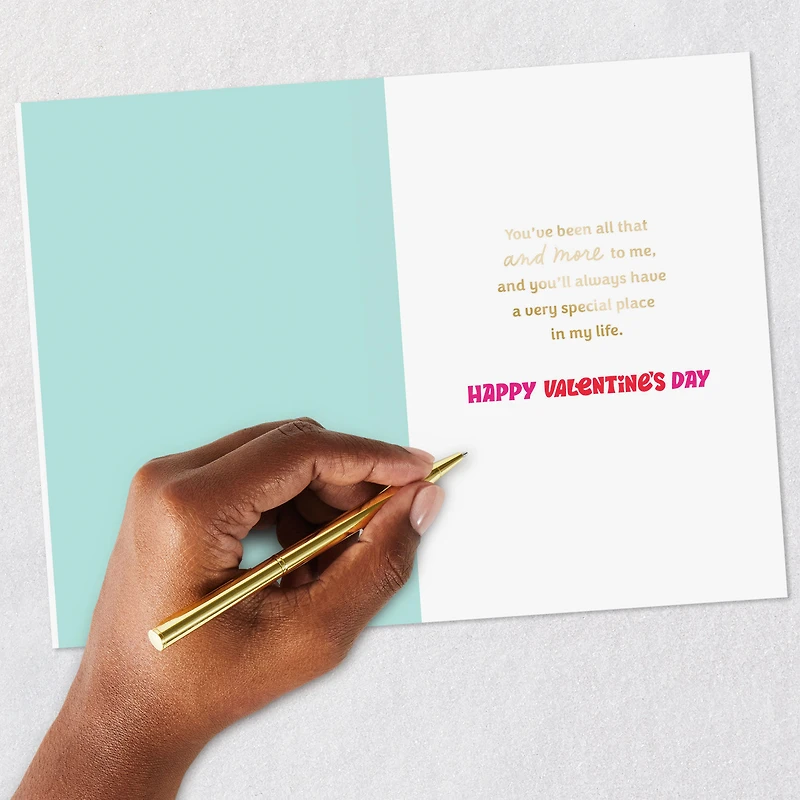 You're So Special to Me Valentine's Day Card for Grandma for only USD 3.99 | Hallmark