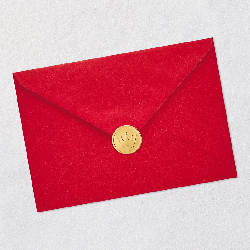 Brightest, Merriest, Happiest Ever Christmas Card for only USD 5.99 | Hallmark