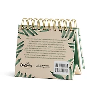 Bible Promises for Every Day 365-Day Perpetual Calendar for only USD 10.99 | Hallmark