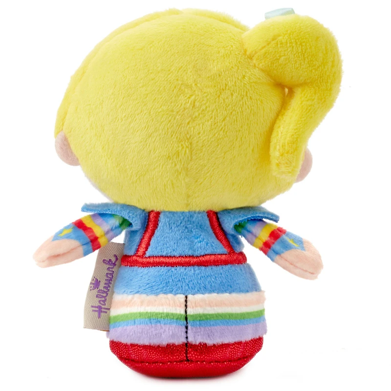 itty bittys® Rainbow Brite Plush for only USD 10.99 | Hallmark
