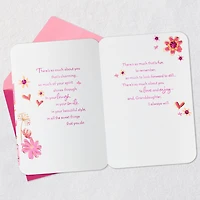 So Much to Love About You Birthday Card for Granddaughter for only USD 4.99 | Hallmark