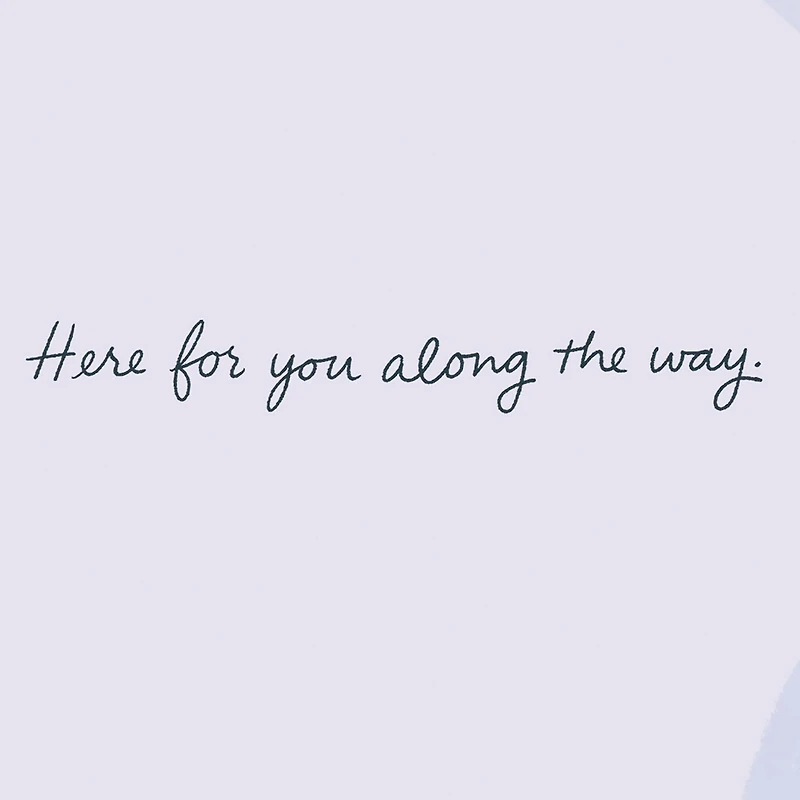 Sending You Love on Your Parenthood Journey Encouragement Card for only USD 2.99 | Hallmark
