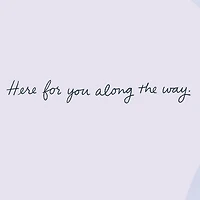Sending You Love on Your Parenthood Journey Encouragement Card for only USD 2.99 | Hallmark