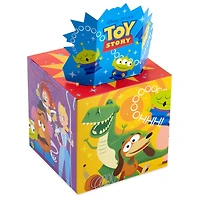 Disney and Pixar Toy Story Kids Classroom Valentines Set With Cards and Mailbox for only USD 14.99 | Hallmark