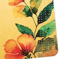 Nice Things Bloom From You Spanish-Language Thank You Card for only USD 4.59 | Hallmark