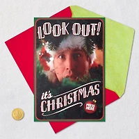 National Lampoon's Christmas Vacation™ Squirrelly Holiday Funny Pop-Up Christmas Card With Sound for only USD 7.59 | Hallmark