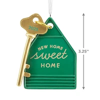 New Home Sweet Home Key 2025 Hallmark Ornament for only USD 14.99 | Hallmark