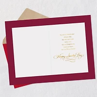 Love You Forever Sweetest Day Card for only USD 4.59 | Hallmark
