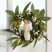 Willow Tree Messenger Ornament, 4" for only USD 26.99 | Hallmark