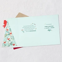 My Sister, My Friend Christmas Card for only USD 6.99 | Hallmark