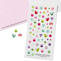 You Brighten the World Easter Card With Stickers for Granddaughter for only USD 4.59 | Hallmark