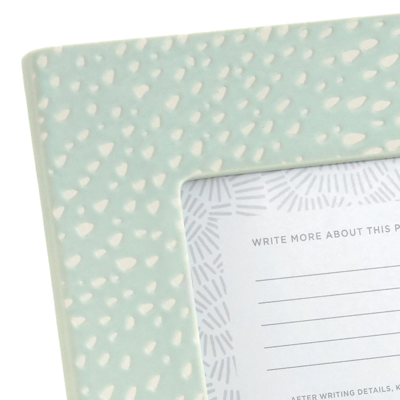 Mom Holds the World Together Picture Frame, 4x6 for only USD 26.99 | Hallmark