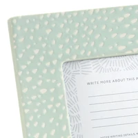 Mom Holds the World Together Picture Frame, 4x6 for only USD 26.99 | Hallmark