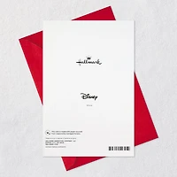 Disney Mickey Mouse and Friends Musical Christmas Card for only USD 7.59 | Hallmark