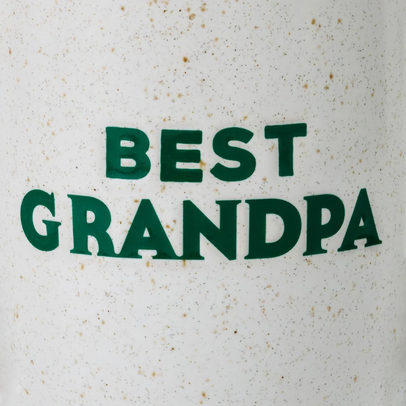 Best Grandpa Ceramic Trophy Cup for only USD 22.99 | Hallmark